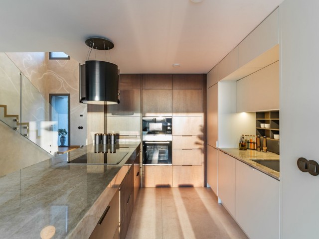 3 Schlafzimmer Reihenhaus in El Chaparral