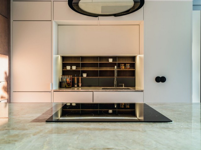 3 Schlafzimmer Reihenhaus in El Chaparral