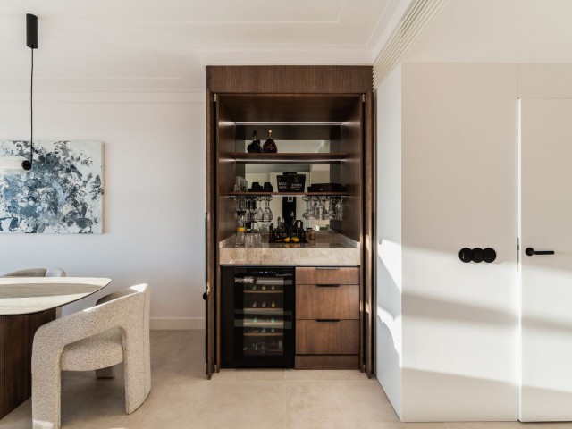 3 Schlafzimmer Reihenhaus in El Chaparral