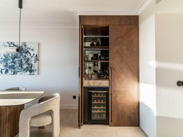 3 Schlafzimmer Reihenhaus in El Chaparral