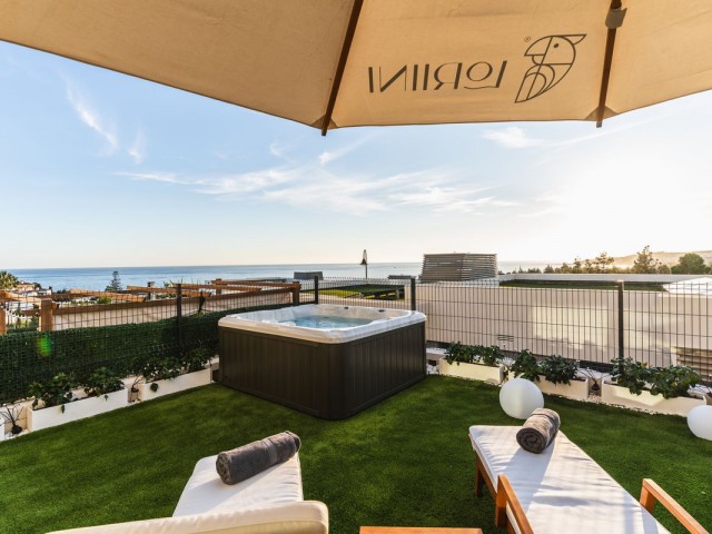 3 Schlafzimmer Reihenhaus in El Chaparral