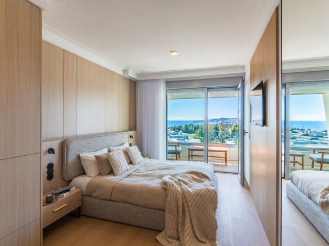 3 Schlafzimmer Reihenhaus in El Chaparral