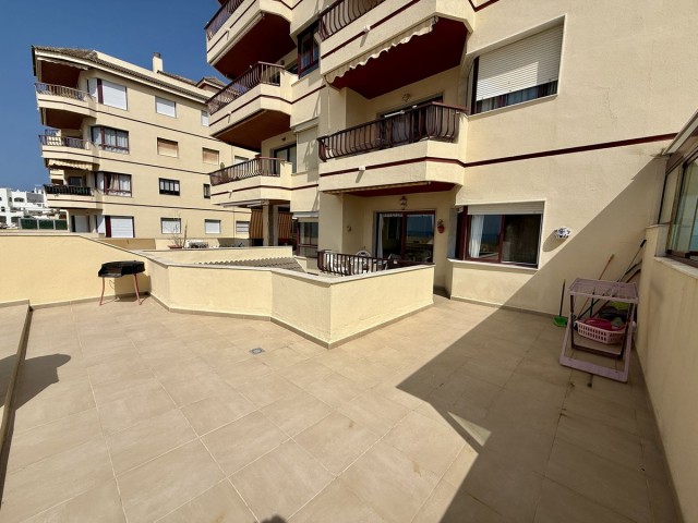 Apartamento con 1 Dormitorios  en Mijas Costa