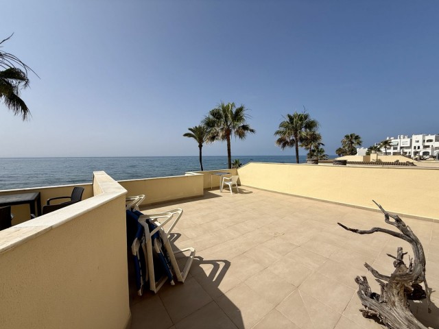 Apartamento con 1 Dormitorios  en Mijas Costa