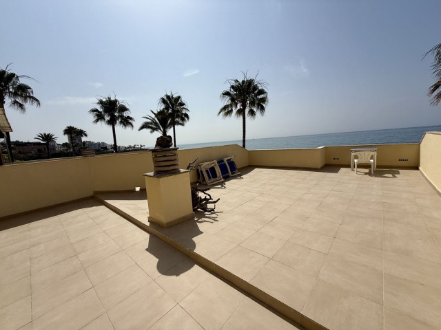 Apartamento con 1 Dormitorios  en Mijas Costa