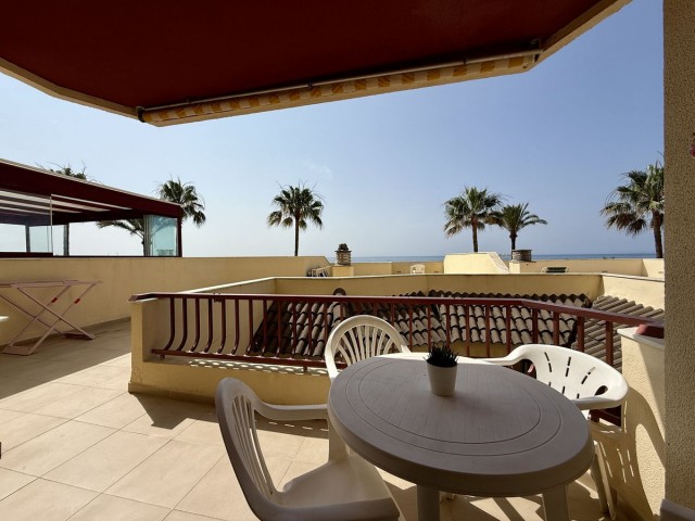 Apartamento con 1 Dormitorios  en Mijas Costa
