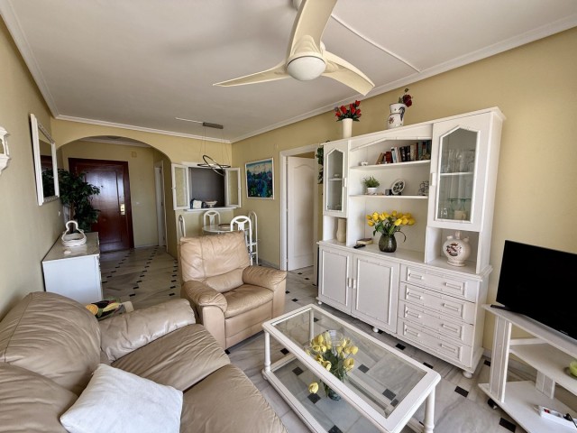Apartamento con 1 Dormitorios  en Mijas Costa