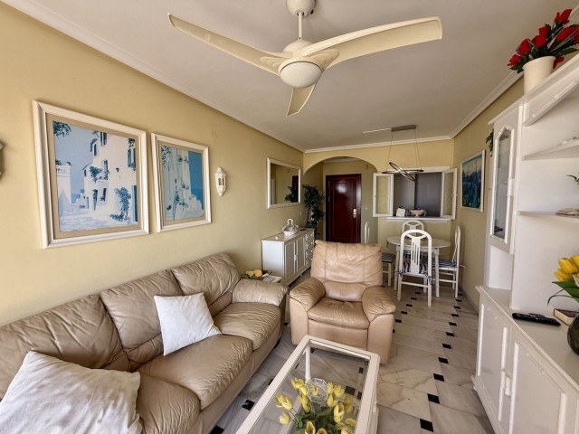 Apartamento con 1 Dormitorios  en Mijas Costa