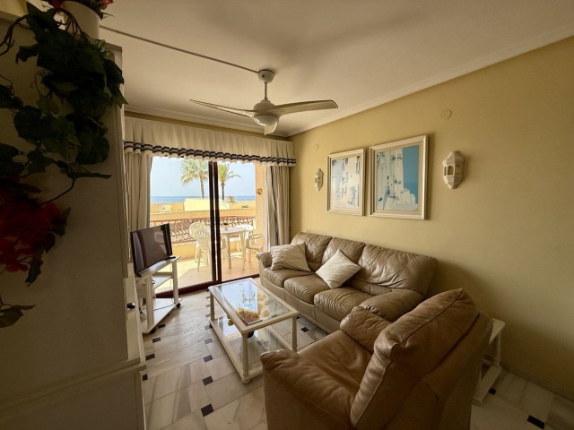 Apartamento con 1 Dormitorios  en Mijas Costa