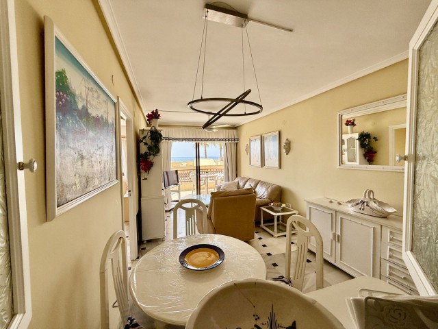 Apartamento con 1 Dormitorios  en Mijas Costa
