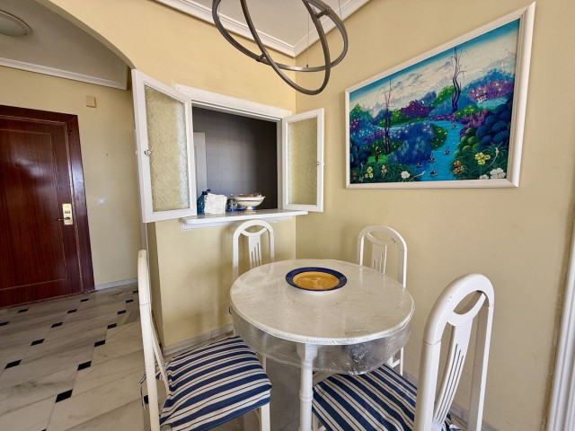 Apartamento con 1 Dormitorios  en Mijas Costa