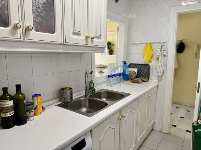 Apartamento con 1 Dormitorios  en Mijas Costa