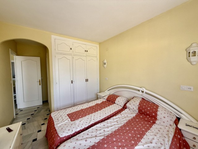 Apartamento con 1 Dormitorios  en Mijas Costa