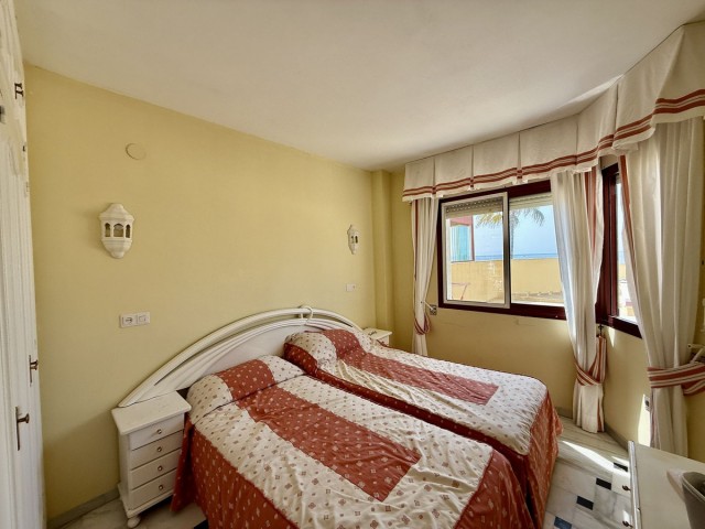Apartamento con 1 Dormitorios  en Mijas Costa
