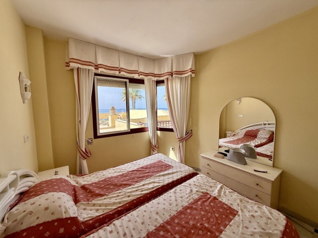 Apartamento con 1 Dormitorios  en Mijas Costa