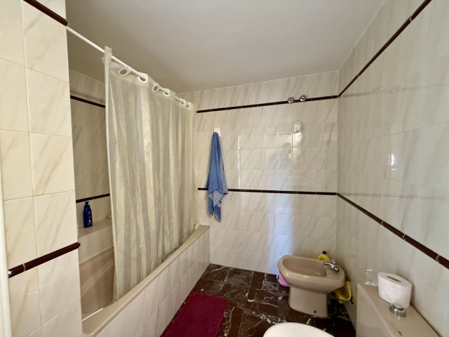 Apartamento con 1 Dormitorios  en Mijas Costa