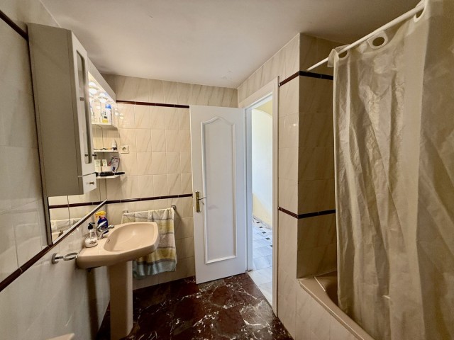 Apartamento con 1 Dormitorios  en Mijas Costa