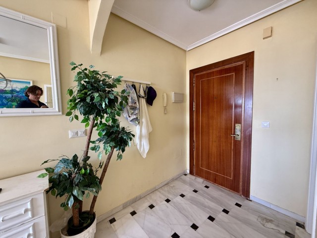Apartamento con 1 Dormitorios  en Mijas Costa