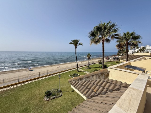 Apartment, Mijas Costa, R5070469