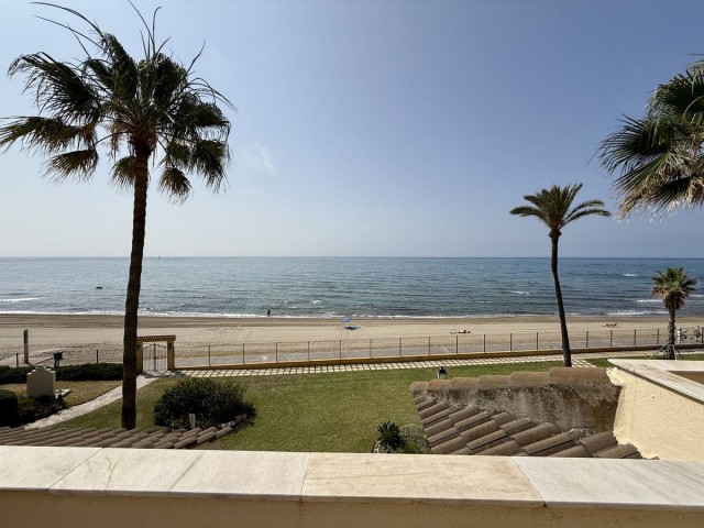 Apartment, Mijas Costa, R5070469