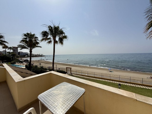 Apartment, Mijas Costa, R5070469