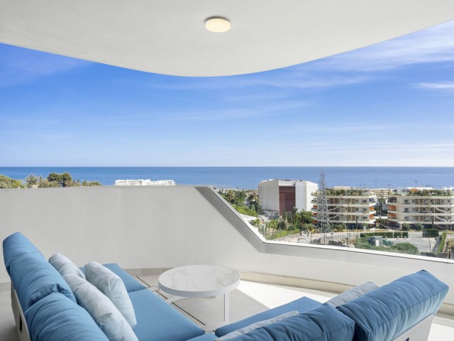 Apartamento con 2 Dormitorios  en Fuengirola