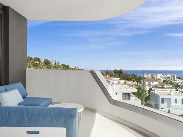 Apartamento con 2 Dormitorios  en Fuengirola