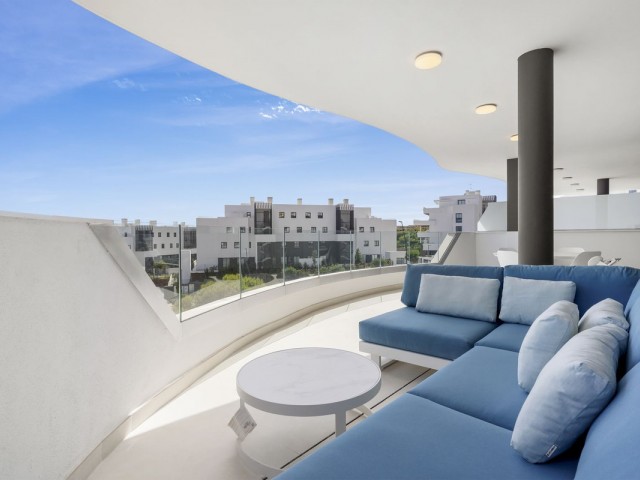 Apartamento con 2 Dormitorios  en Fuengirola