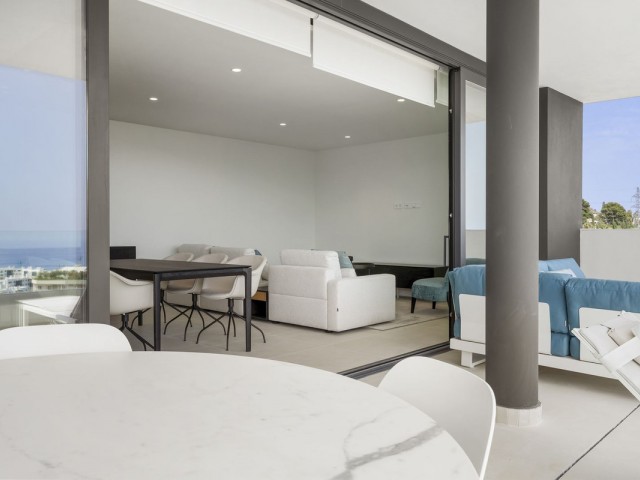 Apartamento con 2 Dormitorios  en Fuengirola