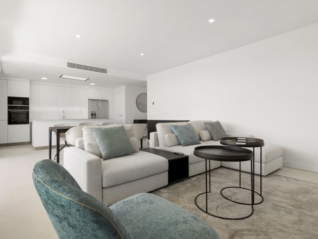 Apartamento con 2 Dormitorios  en Fuengirola