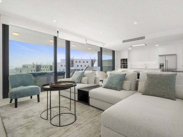 Apartamento con 2 Dormitorios  en Fuengirola