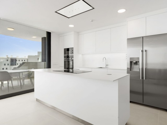 Apartamento con 2 Dormitorios  en Fuengirola