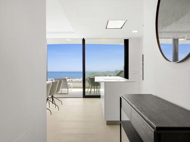 Apartamento con 2 Dormitorios  en Fuengirola
