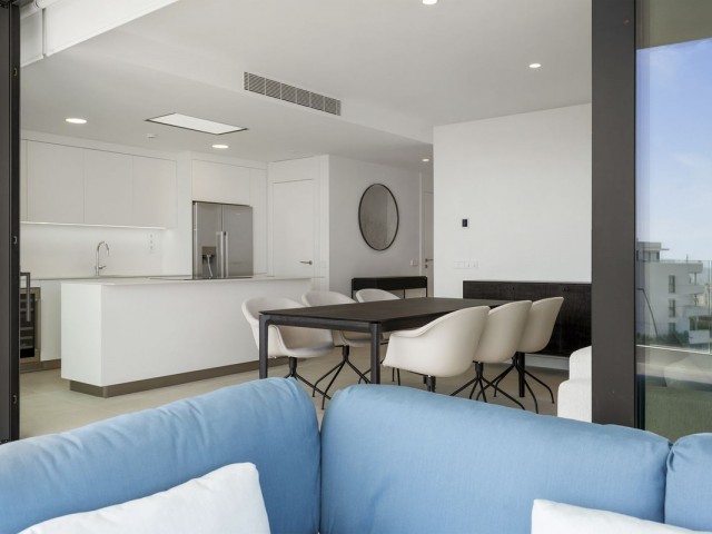 Apartamento con 2 Dormitorios  en Fuengirola