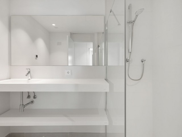 Apartamento con 2 Dormitorios  en Fuengirola