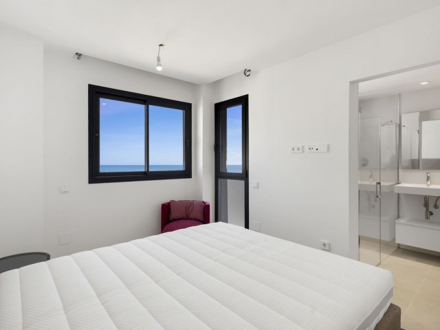 Apartamento con 2 Dormitorios  en Fuengirola