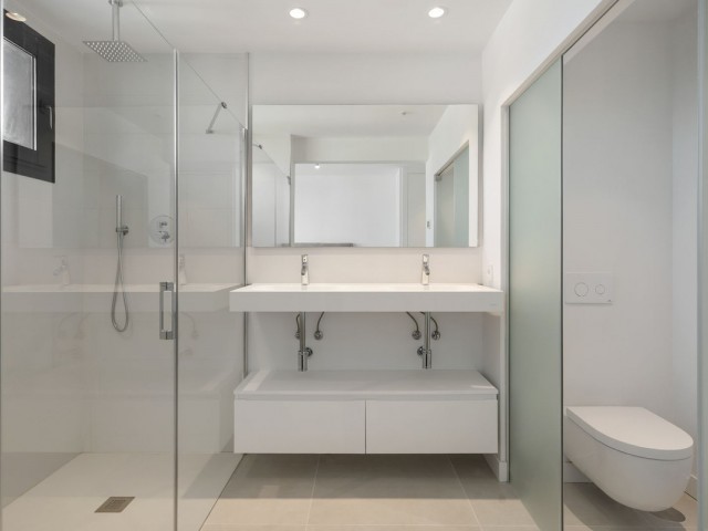 Apartamento con 2 Dormitorios  en Fuengirola