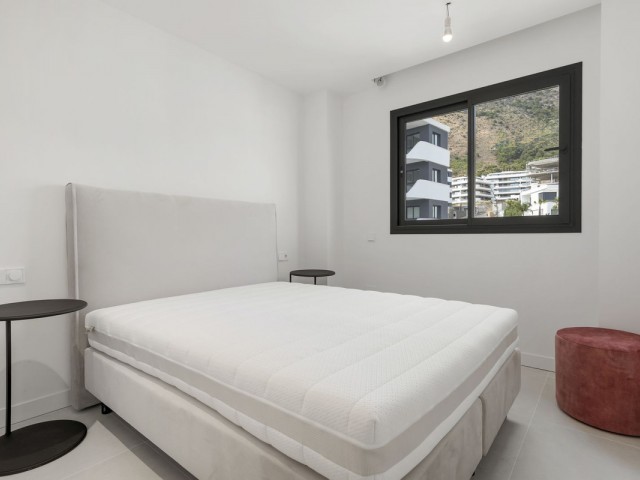 Apartamento con 2 Dormitorios  en Fuengirola