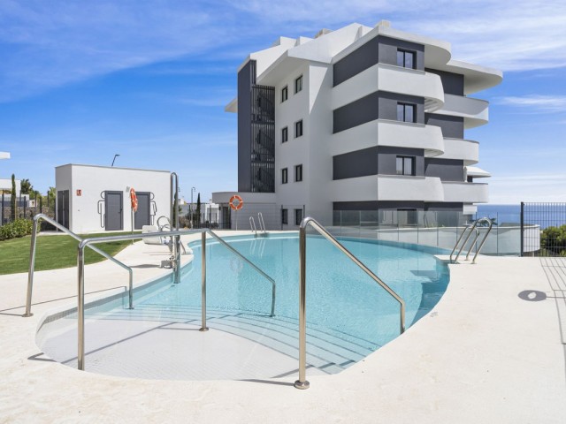 Apartamento con 2 Dormitorios  en Fuengirola