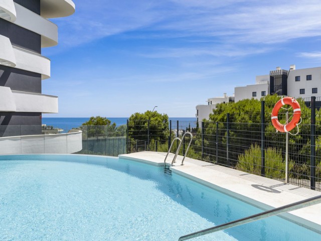 Apartamento con 2 Dormitorios  en Fuengirola