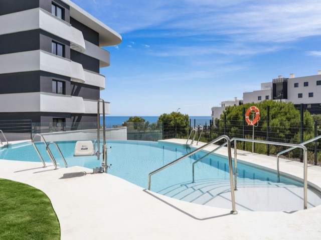 Apartamento con 2 Dormitorios  en Fuengirola