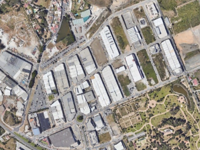  Terreno en San Pedro de Alcántara