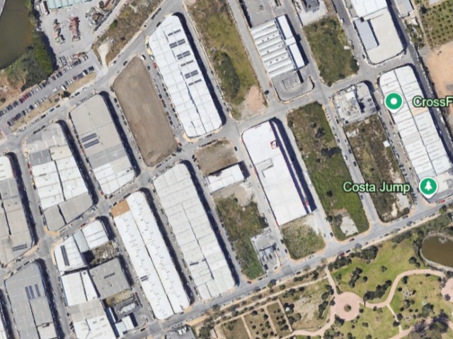  Terreno en San Pedro de Alcántara