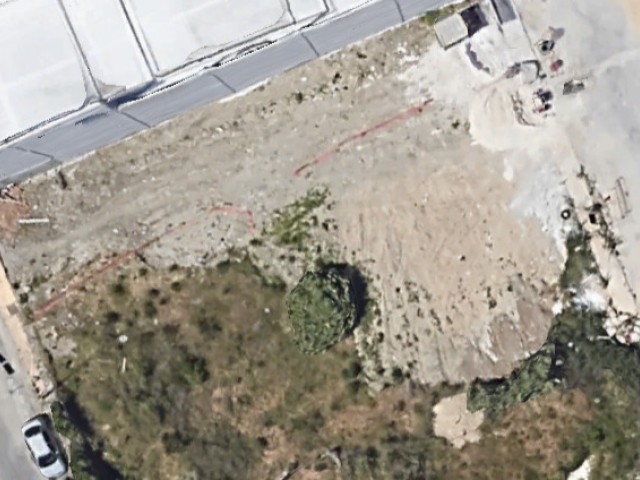  Terreno en San Pedro de Alcántara