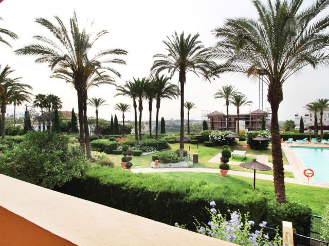 3 Makuuhuoneen Huoneisto Los Flamingos