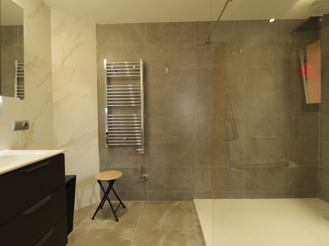 3 Makuuhuoneen Huoneisto Los Flamingos