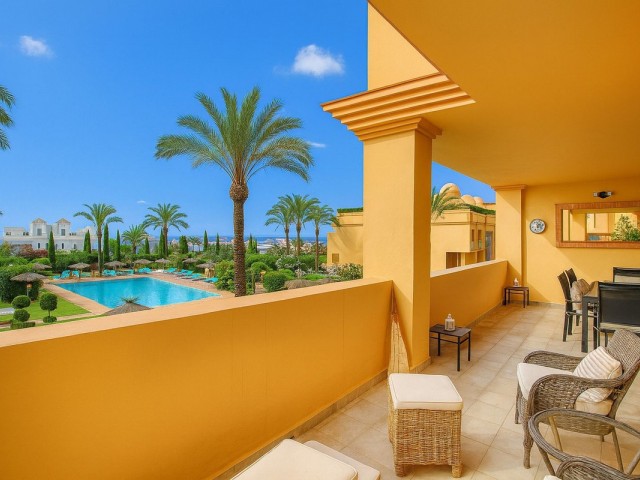 Appartement Los Flamingos - R5072998