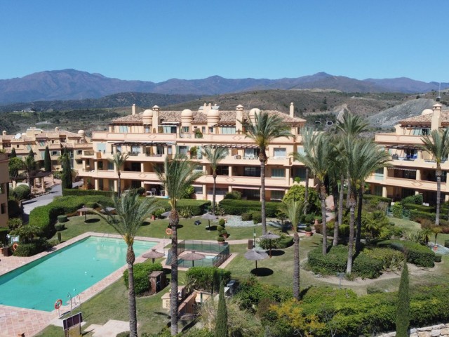 Appartement avec 3 Chambres  à Los Flamingos