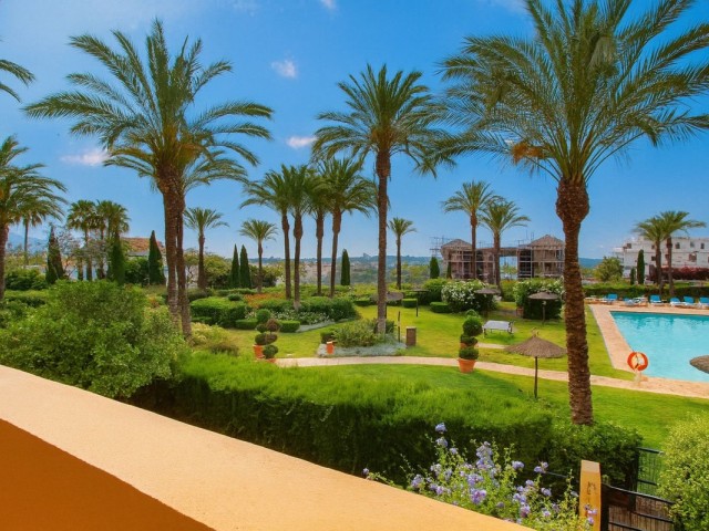 Appartement avec 3 Chambres  à Los Flamingos