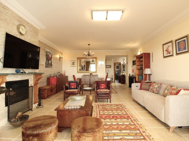 Appartement avec 3 Chambres  à Los Flamingos